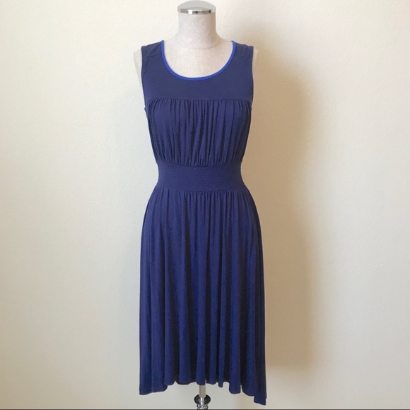 Anthropologie Girls from Savoy Annabel Dress - Picture 2 of 7